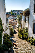 Castelo de Vide - Judaria medieval (Jewish quarter) 